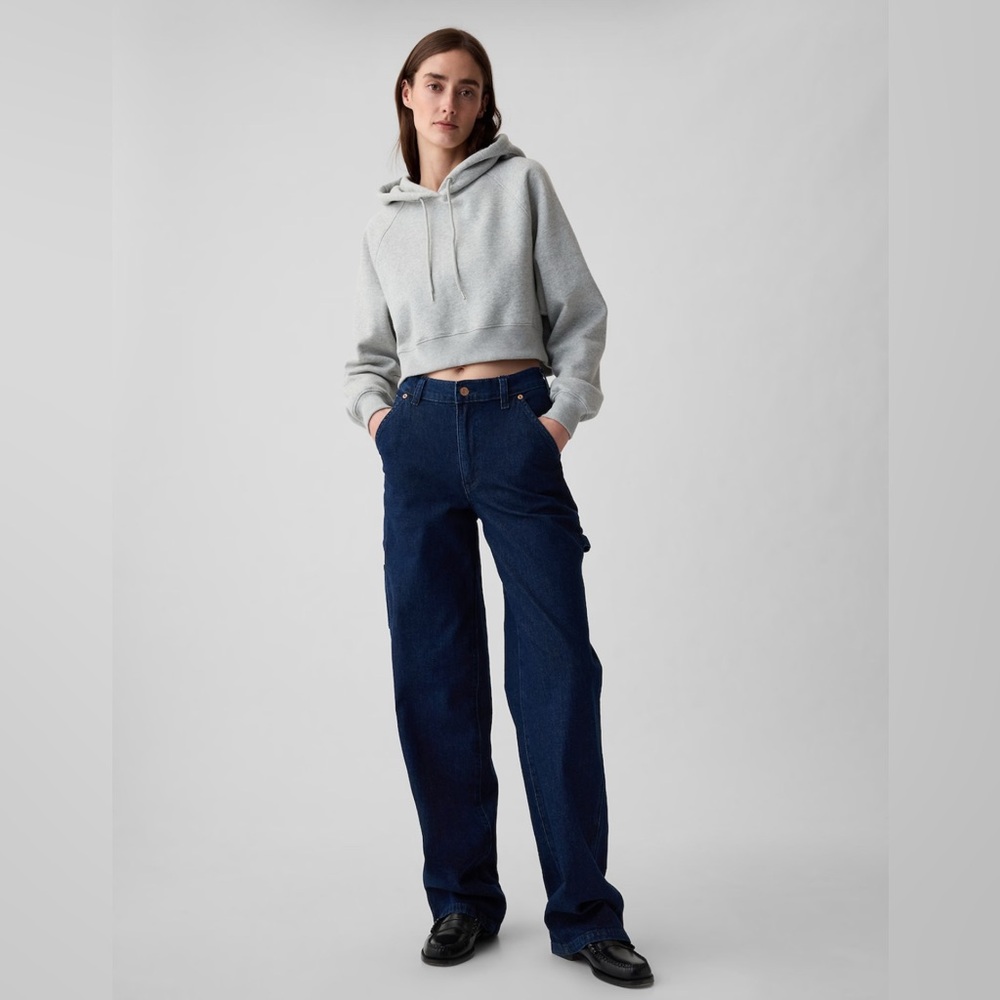 Gap Carpenter Jeans